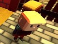ເກມ Roblox Murder Mystery