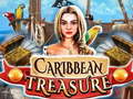 ເກມ Caribbean Treasure