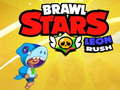 ເກມ Brawl Star Leon Rush