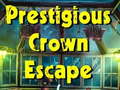 ເກມ Prestigious Crown Escape