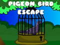 ເກມ Pigeon Bird Escape