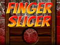 ເກມ Finger Slicer