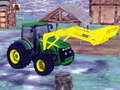 ເກມ US Modern Farm Simulator