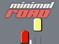 ເກມ Minimal Road