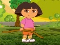 ເກມ Dora Long Bow