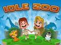 ເກມ Idle Zoo