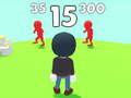 ເກມ Fighting: a game for the mind!
