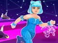 ເກມ Zodiac Rush! Horoscope Runner