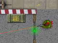 ເກມ Zombie Shooting 2D