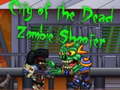 ເກມ City of the Dead : Zombie Shooter