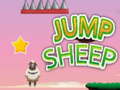 ເກມ Jump Sheep 
