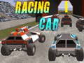 ເກມ Racing Car