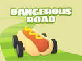 ເກມ Dangerous Roads