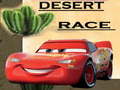 ເກມ Desert Race