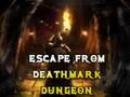 ເກມ Escape From Deathmark Dungeon