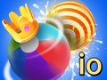 ເກມ Bumper Ball.io