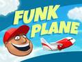 ເກມ Funky Plane