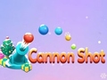 ເກມ Cannon Shot