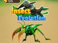 ເກມ Insect Evolution