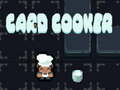 ເກມ Card Cooker