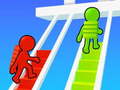 ເກມ Ladder Race 3D
