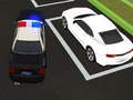 ເກມ Police Super Car Parking Challenge 3D