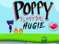 ເກມ Poppy Playtime Hugie