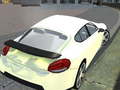 ເກມ Luxury Wedding City Car Driving Game 3D
