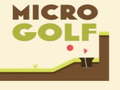 ເກມ Micro Golf