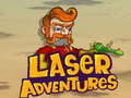 ເກມ Laser Adventures