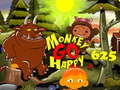 ເກມ Monkey Go Happy Stage 625