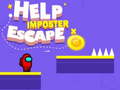 ເກມ Help Imposter Escape