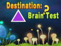 ເກມ Destination: Brain Test