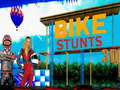 ເກມ Bike Stunts 3D