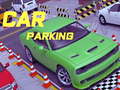 ເກມ Car Parking 