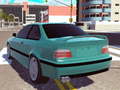 ເກມ Fantastic Car Parking 3D