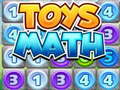 ເກມ TOYS MATH