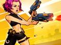 ເກມ Mr Gunslinger