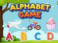 ເກມ Alphabet Game
