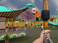 ເກມ Archer Master
