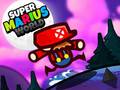 ເກມ Super Marius World
