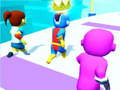 ເກມ Falling People 3D