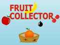 ເກມ Fruit Collector