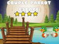 ເກມ Couple Parrot Escape