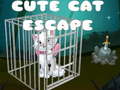 ເກມ Cute Cat Escape