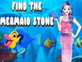 ເກມ Find The Mermaid Stone