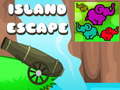 ເກມ Island Escape