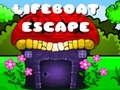ເກມ Lifeboat Escape