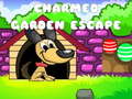 ເກມ Charmed Garden Escape