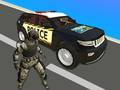 ເກມ Police Car Chase